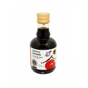 Foto Shoyu biológico (250ml)