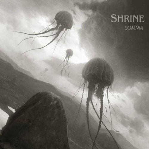Foto Shrine: Somnia CD