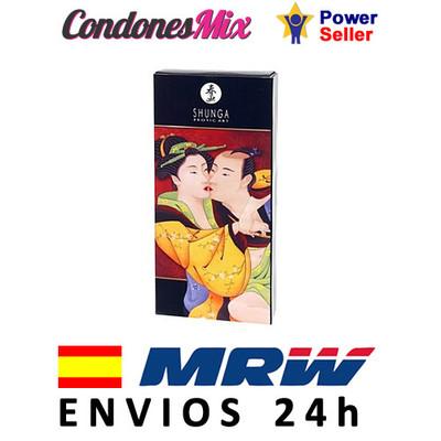 Foto Shunga Brillo Labial Divino Placer Oral