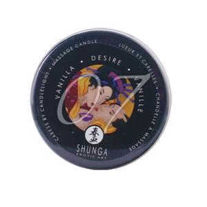 Foto SHUNGA massage candle desire 200 ml