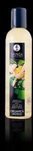 Foto Shunga massage oil organic 250 ml