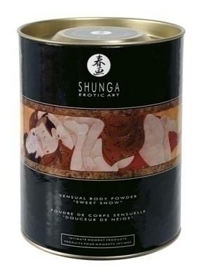 Foto Shunga Polvos De Miel Cereza Ardiente