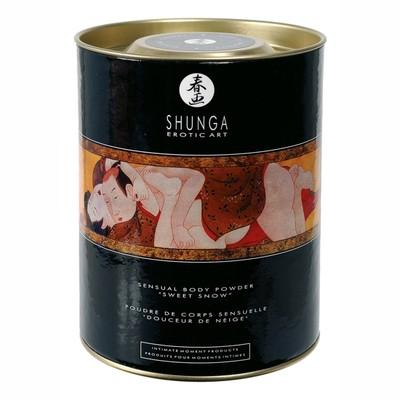 Foto Shunga Polvos De Miel Frutas Exoticas