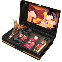 Foto Shunga tendernes & passion lote