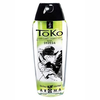 Foto Shunga Toko Aroma Lubricante Melon Y Mango