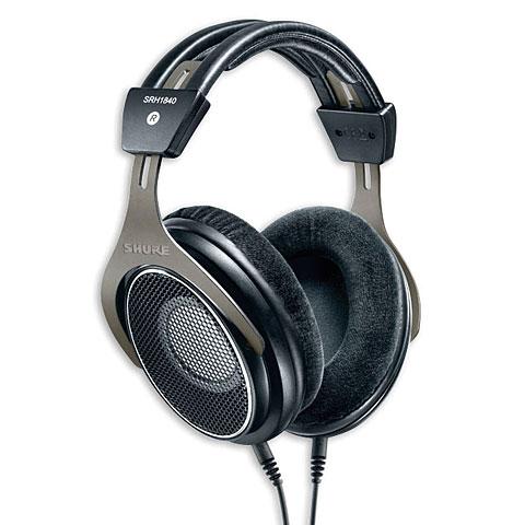 Foto Shure SRH 1840, Auriculares