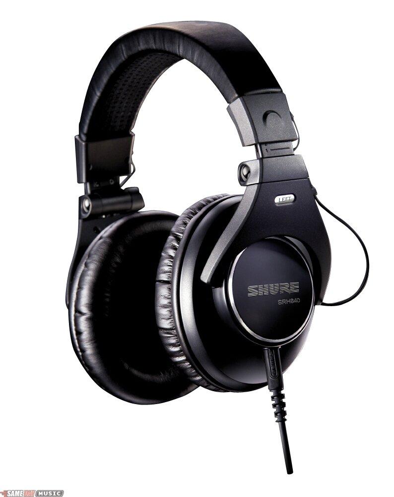 Foto Shure srh 840 au103303