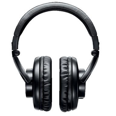 Foto Shure SRH440 Professional Studio Headphones