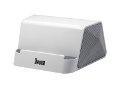 Foto Shuttle & Blautel Altavoz Para Ipad Tablet Pc Jack 3.5 Blanco IFIT2B