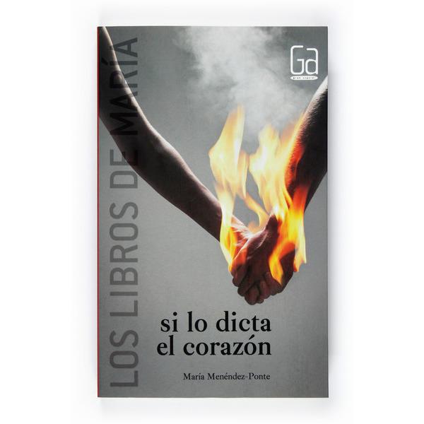 Foto SI LO DICTA EL CORAZÓN