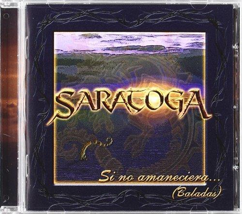 Foto Si No Amaneciera (Baladas)