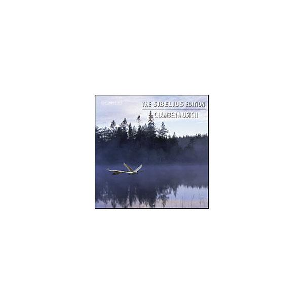 Foto Sibelius: Música de Cámara II