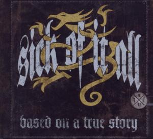 Foto Sick Of It All: Based On A True Story (Ltd.Edt.) [DE-Version] CD + DVD