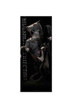 Foto Sideshow Collectibles Banner El SeñOr De Los Anillos Dark Rider 50 X 1