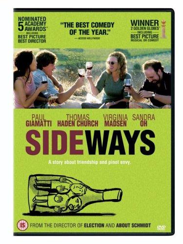 Foto Sideways [Reino Unido] [DVD]