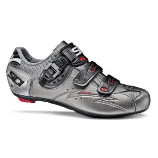 Foto SIDI Zapatillas FIVE MEGA Titanio 2012