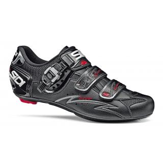 Foto SIDI Zapatillas FIVE Negro 2012