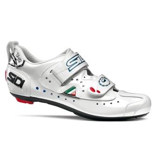 Foto SIDI Zapatillas Triatlón T2 MILLENIUM 3 Blanco
