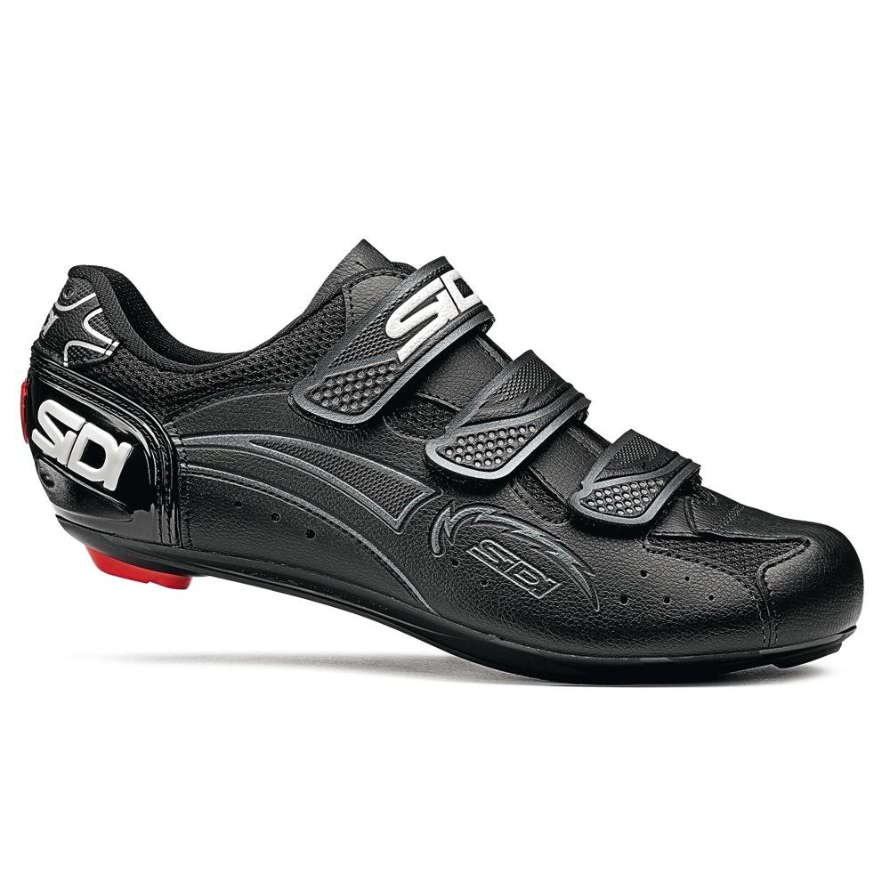 Foto SIDI Zapatillas ZEPHYR MEGA Negro 2012