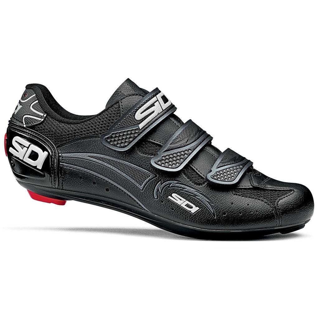 Foto SIDI Zapatillas ZEPHYR Negro 2012