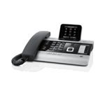 Foto Siemens® Teléfono De Mesa Ip Dx8