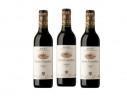 Foto Sierra Cantabria Crianza 2008 (3/8) (D.O. Ca. Rioja) - Pack de 3