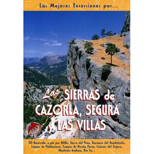 Foto Sierra Cazorla Segura Las Villas