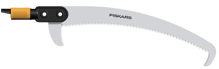 Foto Sierra curva fiskars quikfit