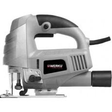 Foto sierra de calar 600 w *con laser*