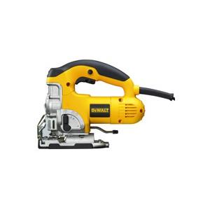Foto Sierra de calar DEWALT DW331K-QS