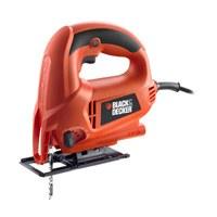 Foto Sierra de calar ks700pek-qs black and decker
