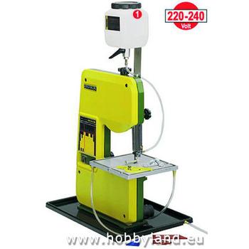 Foto SIERRA DE CINTA PROXXON MBS 240/E
