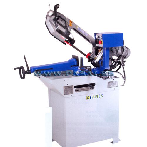 Foto Sierra de cinta tronzadora Belflex BF 275 SSC-M