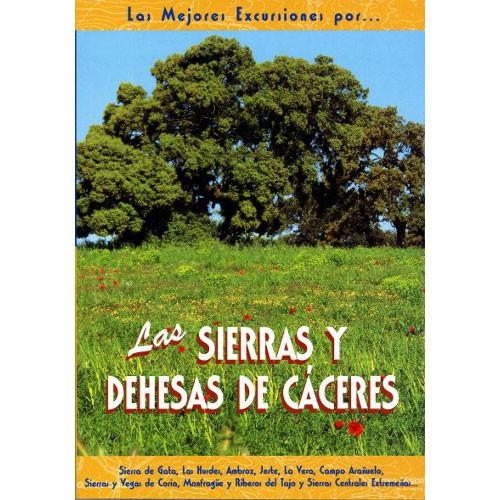 Foto Sierra Dehesas Cáceres