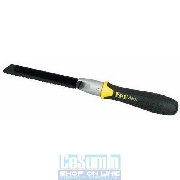 Foto Sierra multihojas fatmax - stanley - ref: 0-20-220