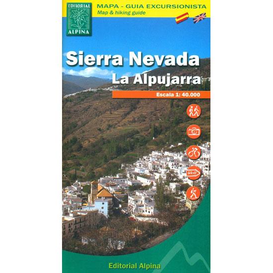 Foto Sierra Nevada (ed. 2006-2007)