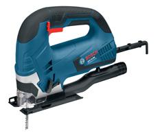 Foto Sierra vaiven pendular bosch gst- 90 be