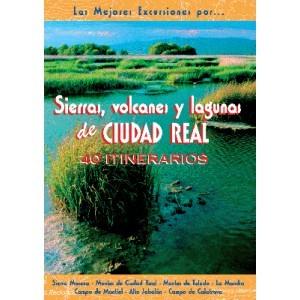 Foto Sierras, volcanes y lagunas de Ciudad Real