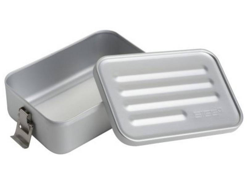 Foto SIGG Alu Food Box Mini