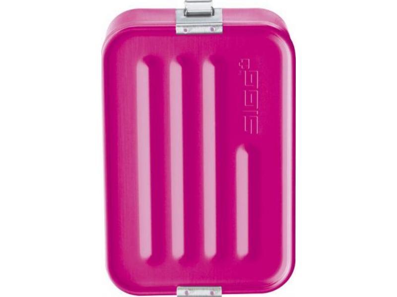 Foto SIGG Aluminium Box Mini Metallic Purple