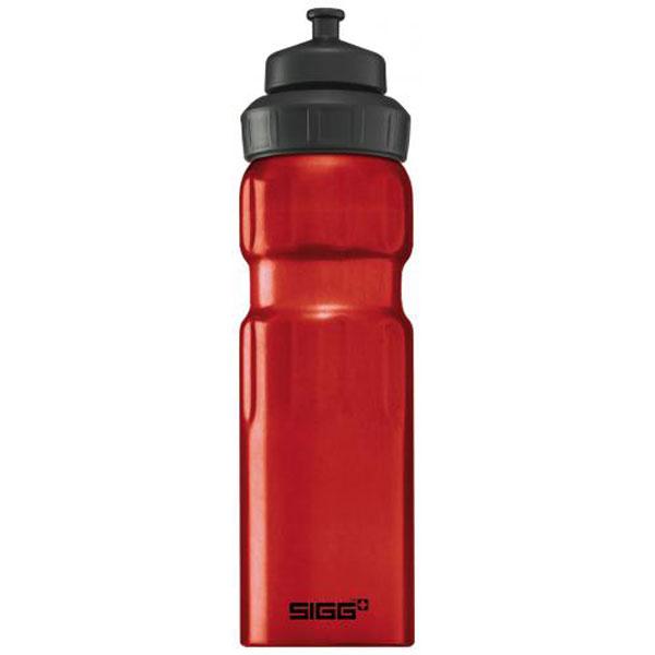 Foto Sigg Botella whide mouth sport red 0.75