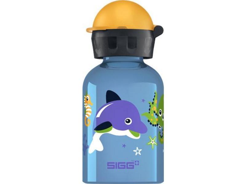 Foto Sigg Dolphin and Co Bottle (0.3L)