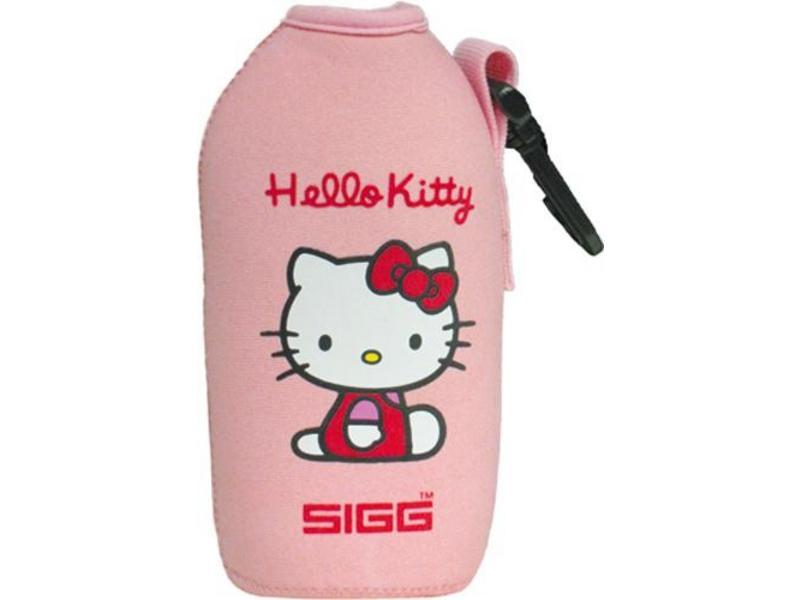Foto Sigg Kids Neoprene Pouch (Hello Kitty 0.4L)