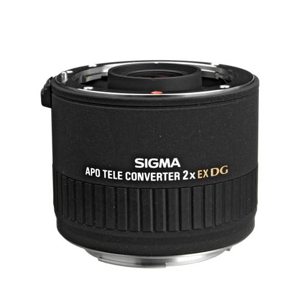 Foto Sigma 2x APO EX DG Tele Converter Lens (Nikon Mount)