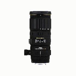 Foto Sigma 70-200mm f2.8 EX DG OS HSM Lens - NOW IN STOCK IN NIKON + CANON