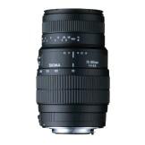 Foto Sigma 70-300mm F4-5.6 DG Macro