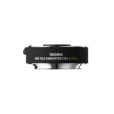 Foto Sigma APO 1.4X EX DG Telconverter (Canon)