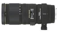 Foto Sigma EX 2,8/70-200 DG Nikon/AF OS HSM