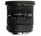 Foto Sigma ex 3,5/10-20 dc hsm n/af