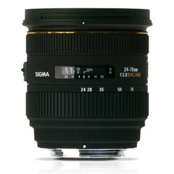 Foto Sigma Ex F-2.8 70mm Dg Macro Nikon-afd
